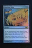 Magic The Gathering MTG HOWLING MINE FOIL Magic 2010 LP Lightly Played