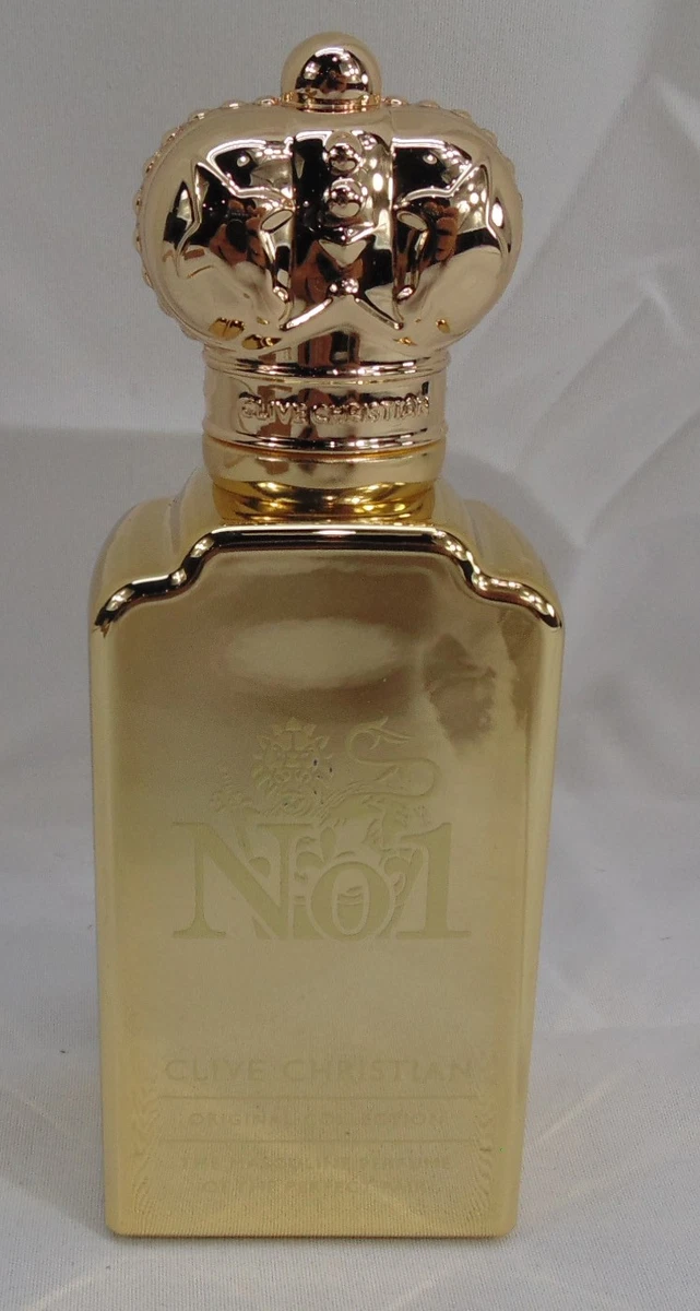 Clive Christian Perfume Men No 1 Fragrance Name for sale | eBay