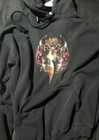 Vintage Korn Sweatshirt XL MADE BY CATACOMBS  — photo 1