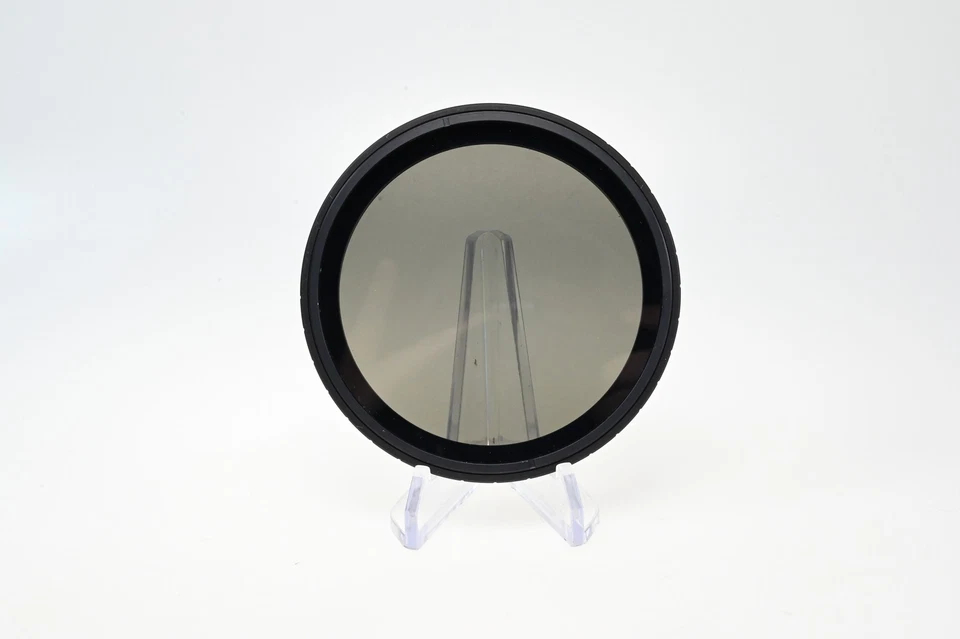 Formatt Hitech 82mm Warm 2 Cool Filter #G292 - Image 2 of 4