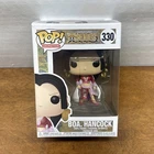 Funko Pop! One Piece S2 Boa Hancock #330 Common