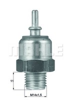 Thermoschalter Temperaturschalter KüHlerlüFter Behr Tsw 40 M14X1,5 FüR Mercedes
