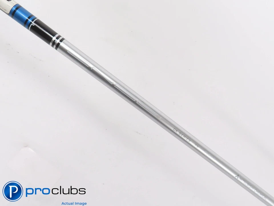 Callaway ROGUE ST LS 13.5* 3+ Wood - Tensei Blue CK 75 Extra Stiff Flex - 463163 - Image 3 of 4