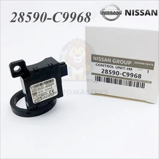  For Nissan Infiniti Ignition Immobilizer Module Control Unit 28590-C9968