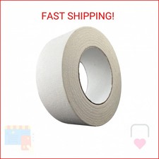 Brampton Golf Grip Tape Roll 48mm x 36 Yards - Premium Solvent Activated Double