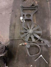 Radiateur Renault R21