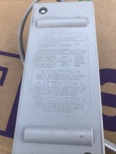 Oficjalny zasilacz konsoli Nintendo Wii OEM .99centów