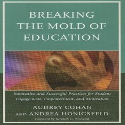 Breaking the Mold of Education Innovative and Successful Practice