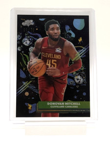 Donovan Mitchell 1 | eBay