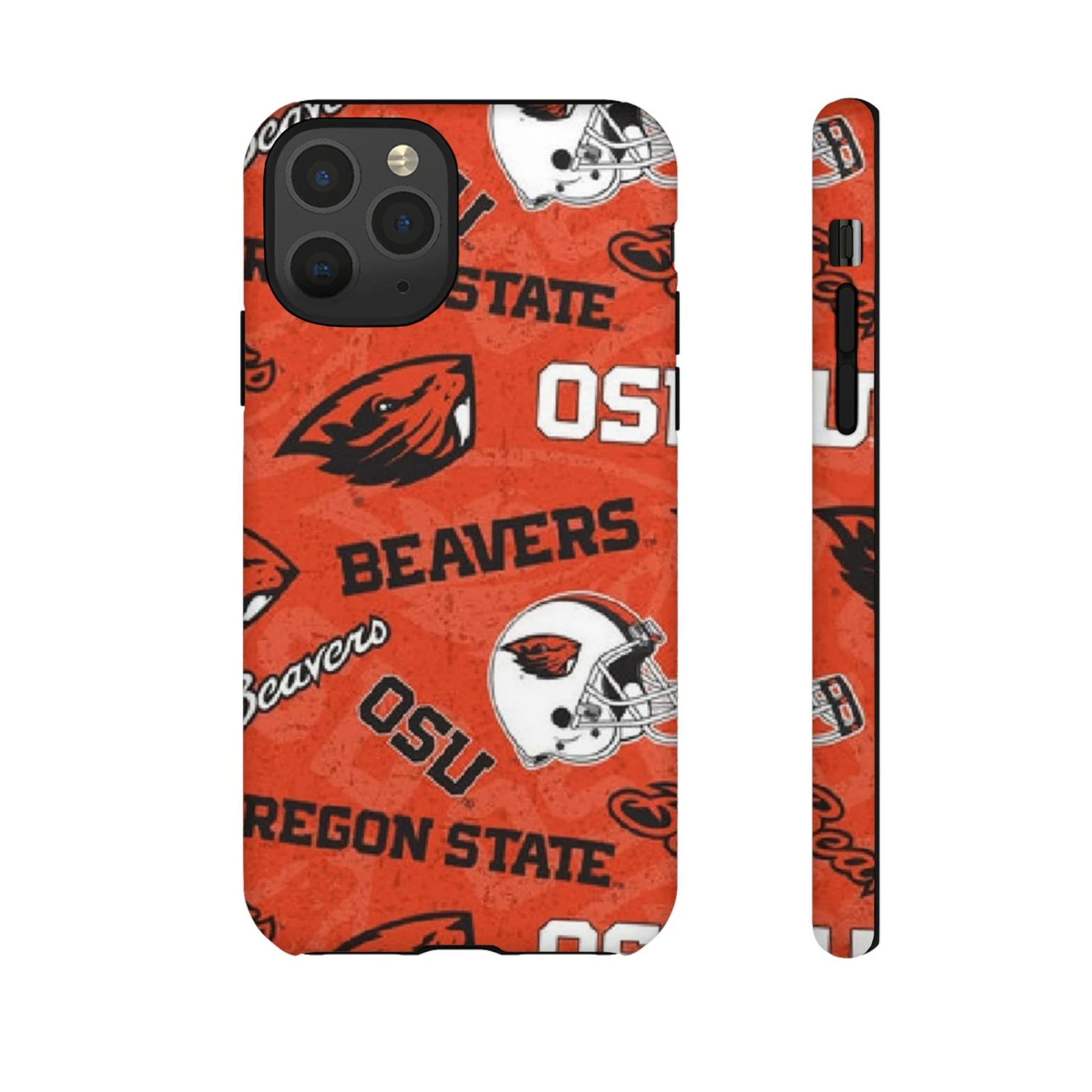 Oregon State University iPhone Cases