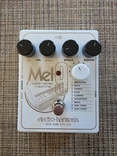 Electro-Harmonix MEL9 Effects Pedal Tape Replay Machine for Electro-Harmonix MEL9 Effects Pedal Tape Replay Machine for