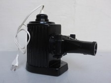 alter Projektor Bildwerfer Filmbetrachter altes Filmgerät Pouva Magica DDR