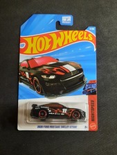 2025 Hot Wheels 2020 Ford Mustang Shelby GT500