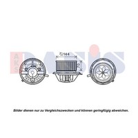 HeizungsgebläSe InnenraumgebläSe FüR Mercedes-Benz A-Klasse W169 B-Klasse W245