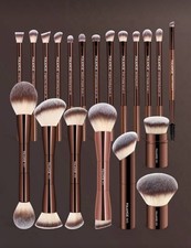 Makeup Brush Set