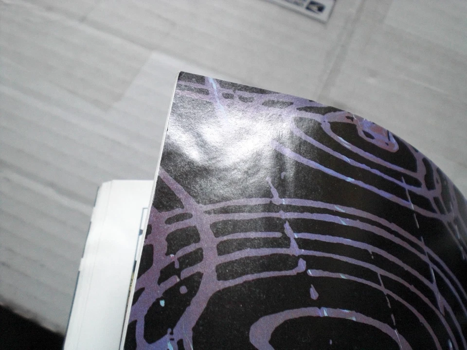 BATMAN THE KILLING JOKE 1988 #NN FN  9TH PRINT *L@@K * DC COMICS NICE SOLID BOOK - Image 3 of 4