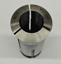 Lyndex 53/64" 5C Round Collet 500-053 Japan