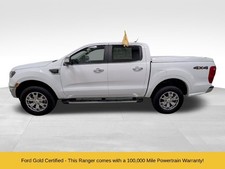 2022 LARIAT