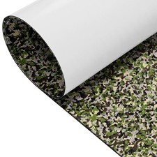 Boat Flooring EVA Foam Boat Decking Camo Marine Flooring for Boat Foam Deckin...