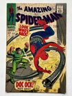 Spider-Man #53 1967 Doc Ock is back!