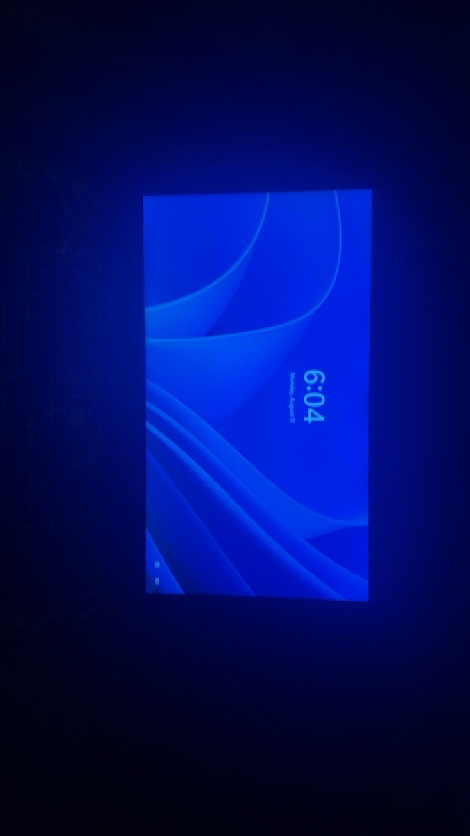 HP Laptop - Ryzen 3 3300U, 8GB RAM, 238GB Storage - Great for