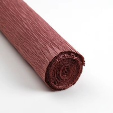 25*250cm Roll Crepe Paper Party Wedding Celebration Birthday Decoration Colours