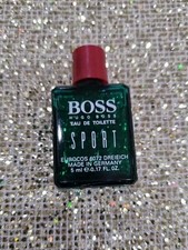 Hugo Boss Sport 5ml woda toaletowa
