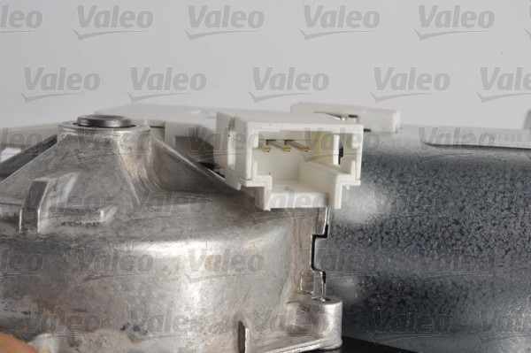 Scheibenwischermotor Valeo 579704 Peugeot 6405R1-image
