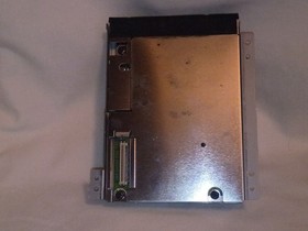 Sega Dreamcast 3.3 GD-ROM Lazer Drive FOR PARTS