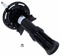 2X Sachs StoßDäMpfer 314 006 FüR Mercedes Klasse GLK X204 200 204 934 CDI 901