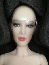 Ling Lan Basic JamieShow Havana Nights Collection Resin BJD 2013 COA Box Stand
