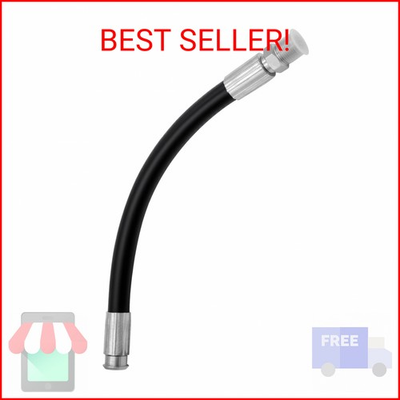 #ad 12 Inch 3000 PSI Pressure Washer Pulse Hose Fit 2600 PSI Excell Devilbiss XR V $29.87