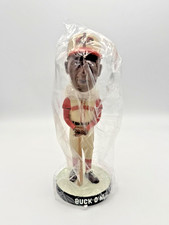 Buck O’Neil Bobblehead – Negro Leagues Baseball Museum – Kansas City Monarchs