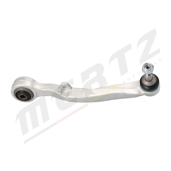 Querlenker Dreieckslenker Mertz M-S0681 Aluminium FüR BMW 5Er E60 Touring E61-image