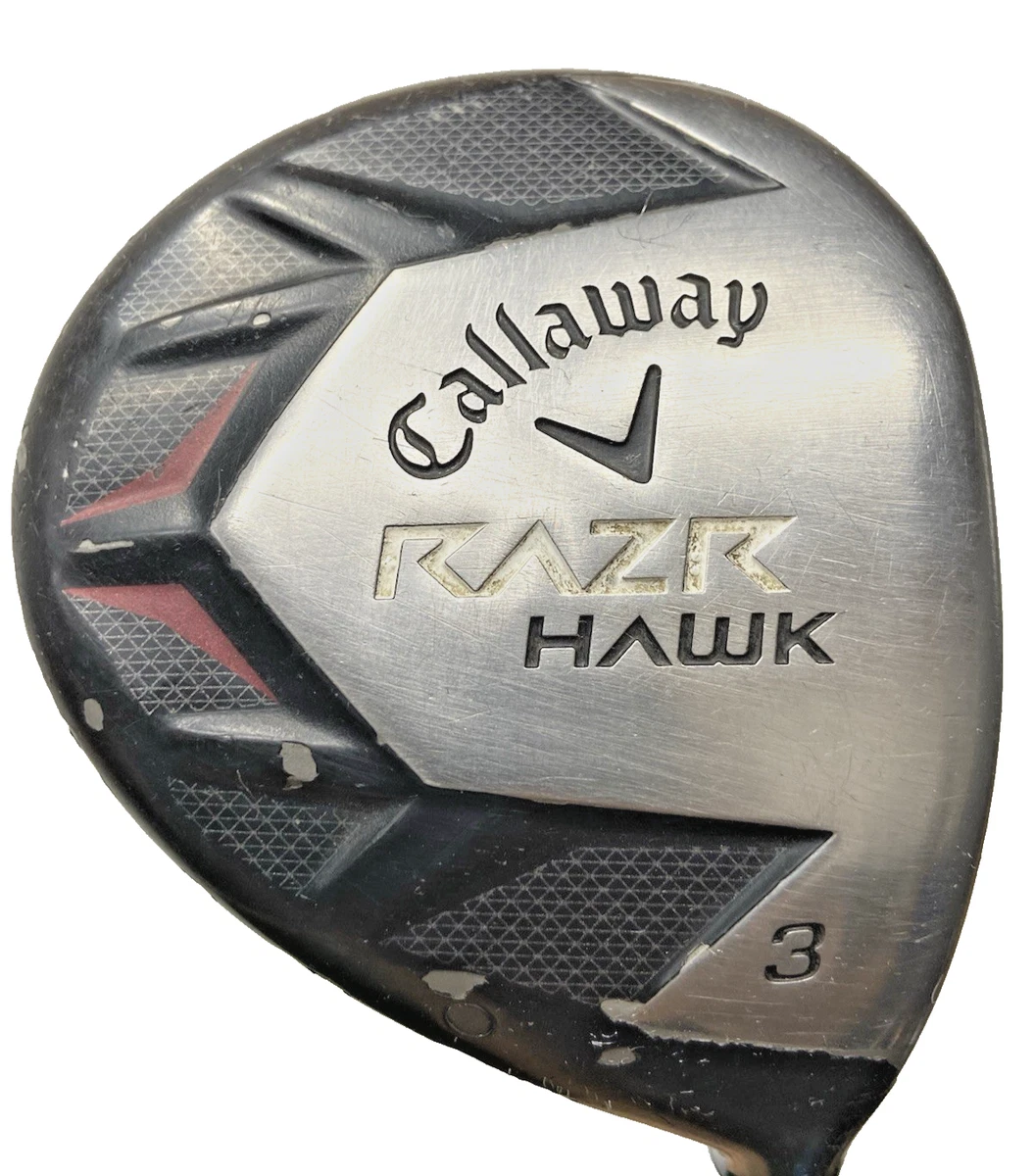 Callaway Razr Hawk for sale - eBay