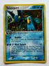Pokémon TCG SWAMPERT 5/17  Holo Rare (2004). POP Series 1. NM/M . Free Shipping