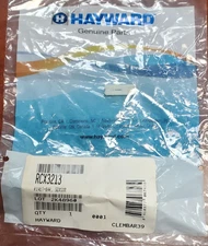 Hayward RCX3213 Sensor Bar Rivet for Kingshark2 + AquaKing LP Commercial Cleaner