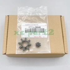 OEM Damper Electric Power Steering Motor Shaft For Toyota Lexus New 45254-28040