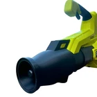 Stubby Nozzle for Ryobi 18V ONE+ Leaf Blower | P21012 | Car & Bike Drying