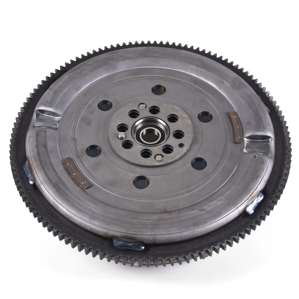 Volante para Acura CL 2003 3,2 L V6 LUK DMF063 Foto 2 de 2