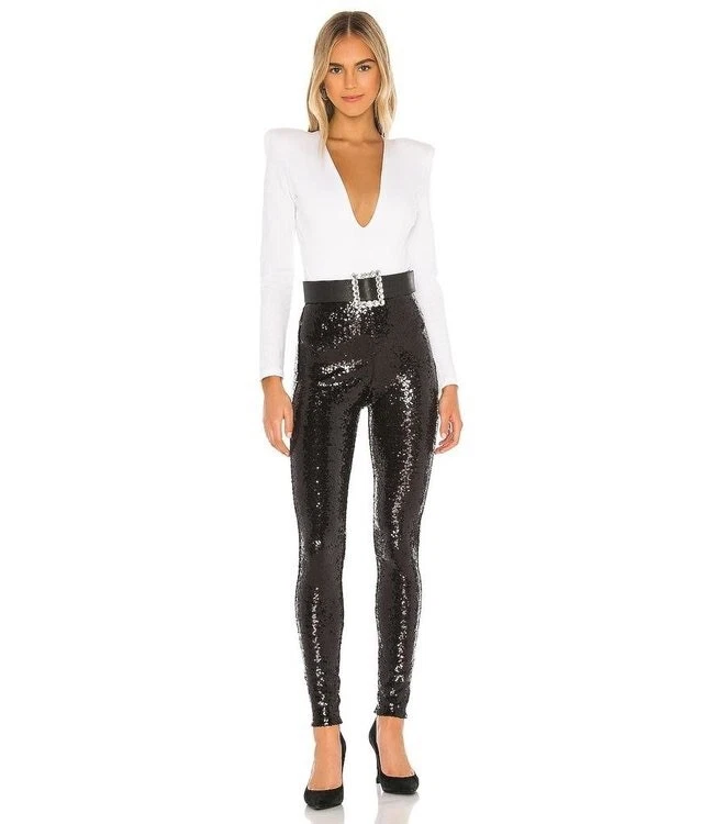 Nordstrom sequin clearance leggings