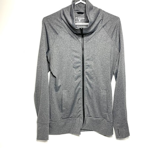 Brooks Equilibrium Running Jacket Wonens Size Large