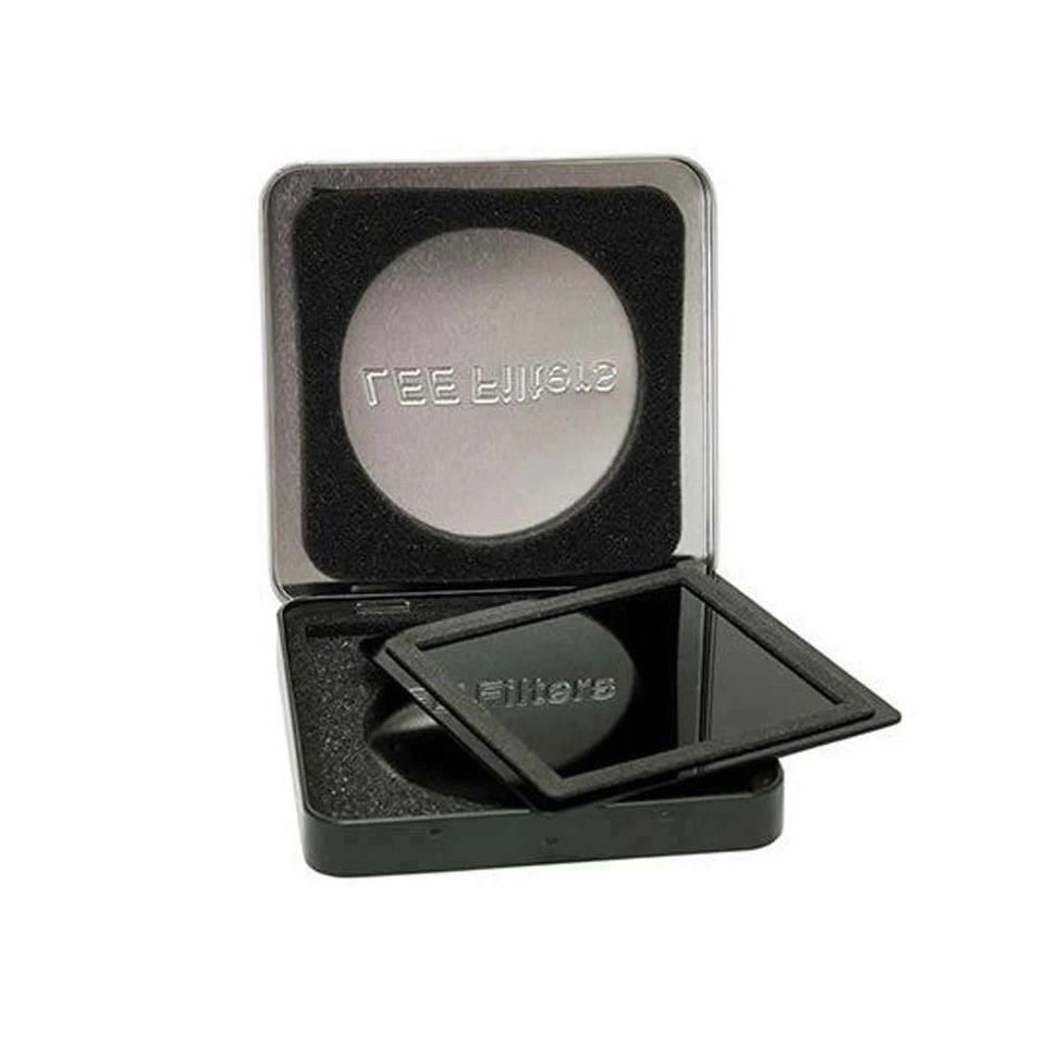 Lee Filters Big Stopper 100 x 100mm 10 stops - Image 3 of 3