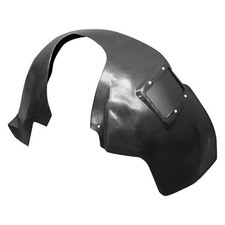 Gm1248211 Replacement Driver Side Front Inner Fender 22863721 for  