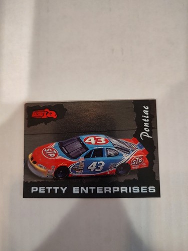 1997 Morgan-McClure Racing #48