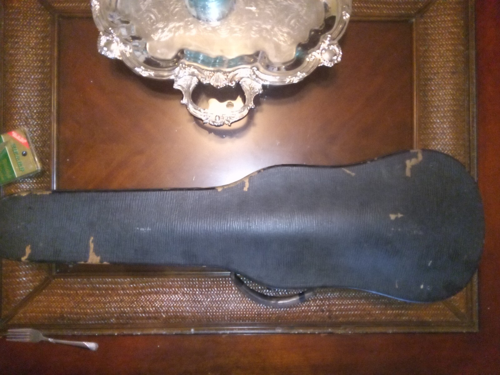 Violin Case eBay