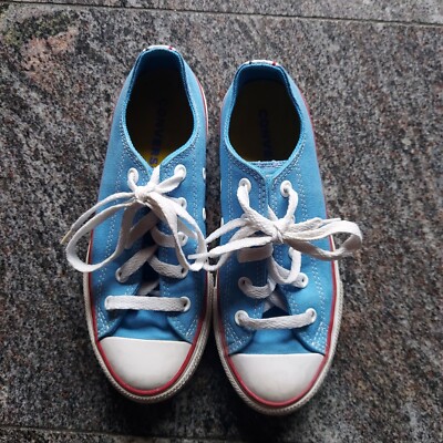 Converse  All   Star Junior Gr.32