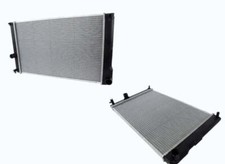RADIATOR FOR TOYOTA PRIUS ZVW40