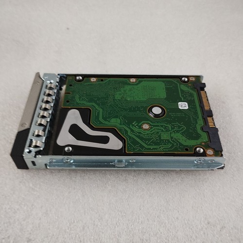 Dell 0XTH17 ST900MP0026 900GB SAS 15k 2.5" 12G HDD Warranty 1 year - Picture 8 of 8