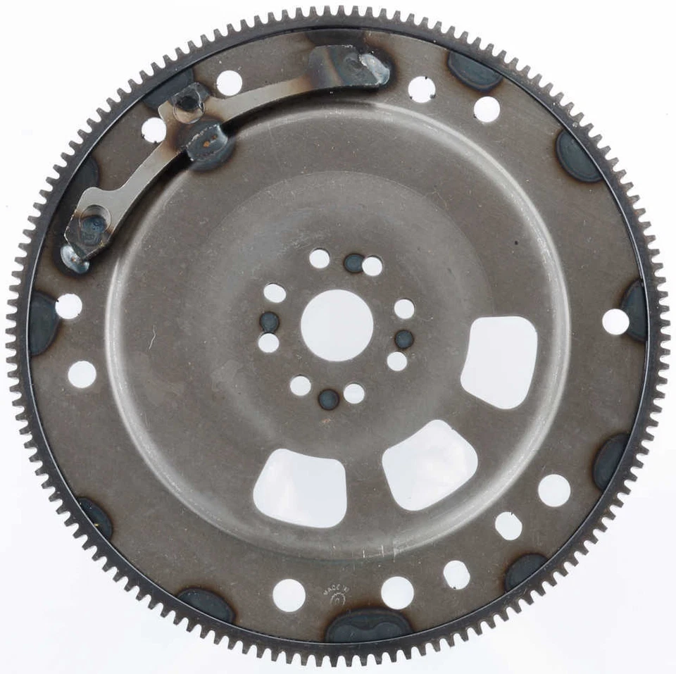 Гибкая пластина автоматической коробки передач подходит для Pontiac Grand Prix Bonneville Trans Sport 1995-2008 годов выпуска - Изображение 2 из 2